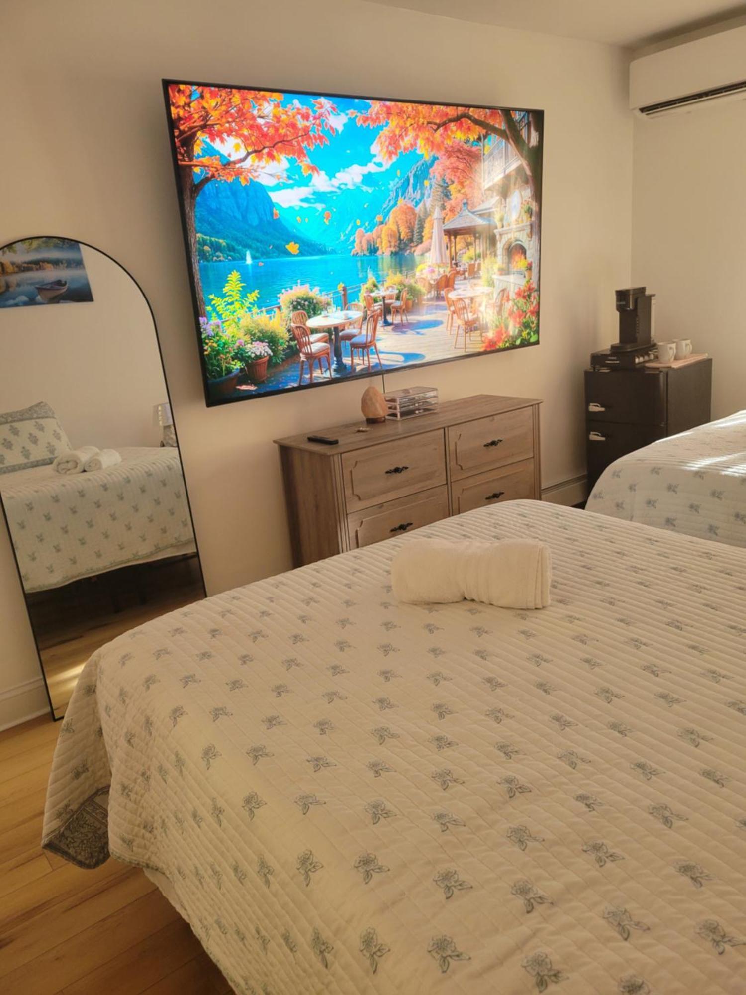 Brooklyn Luxury Suite New York Exterior photo