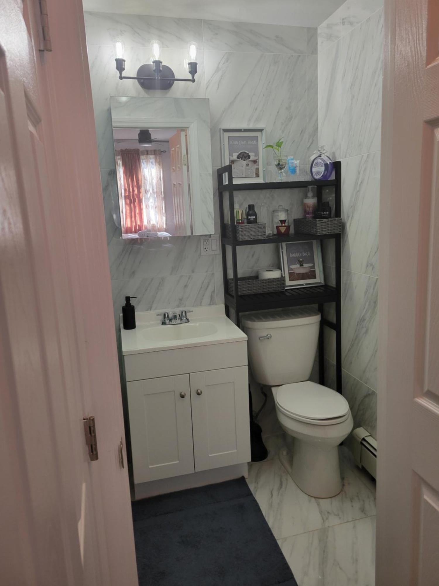 Brooklyn Luxury Suite New York Exterior photo